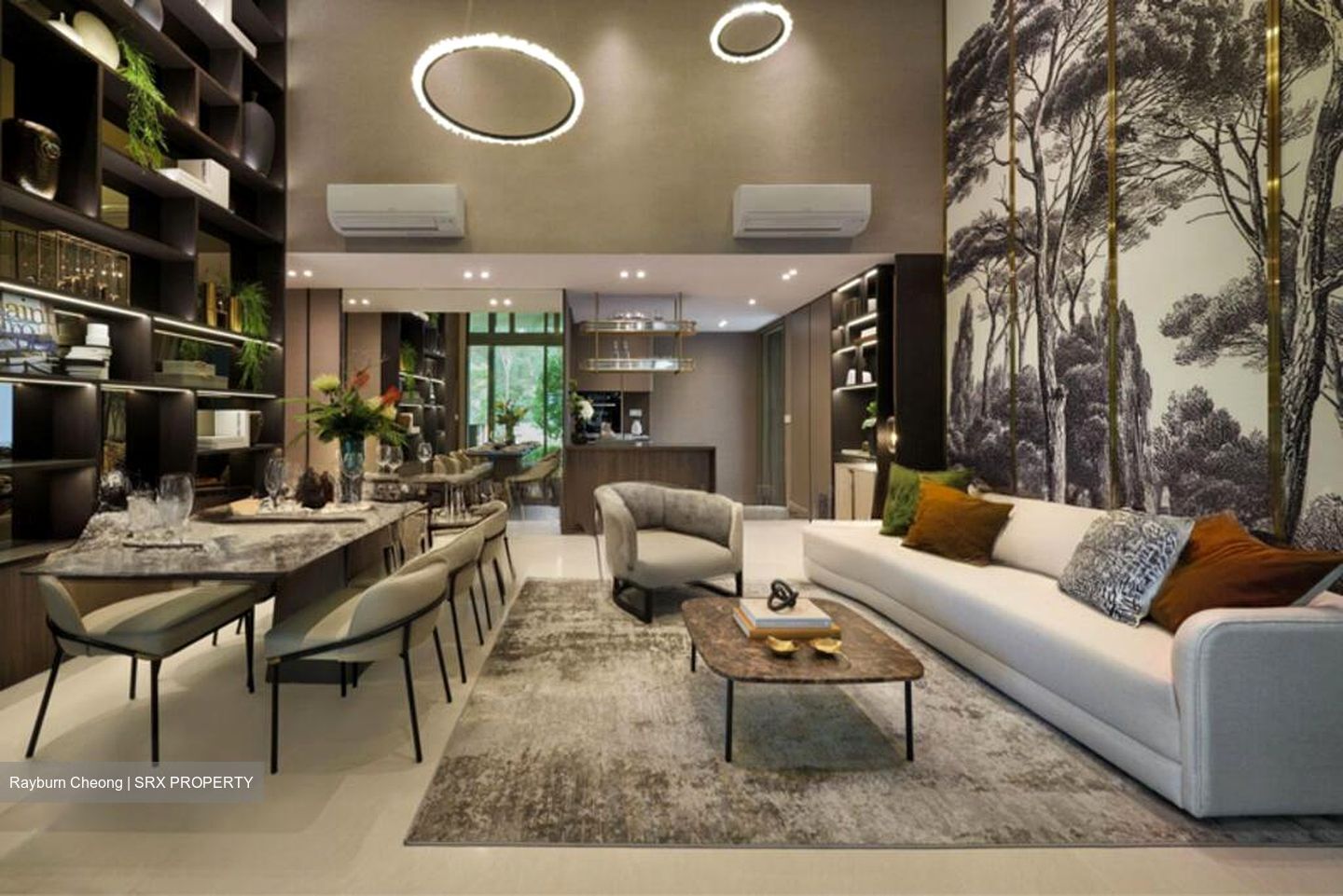 Copen Grand (D24), Condominium #501949941